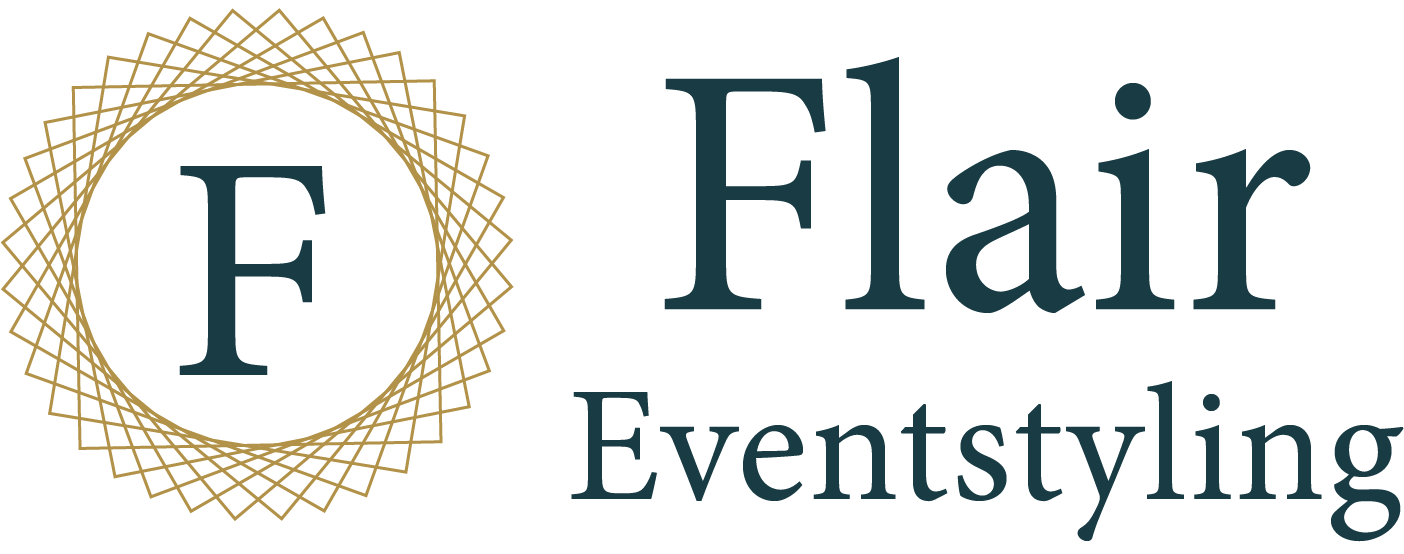 Flair Eventstyling logo